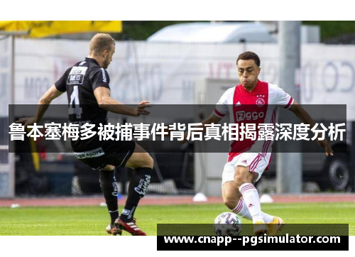 鲁本塞梅多被捕事件背后真相揭露深度分析