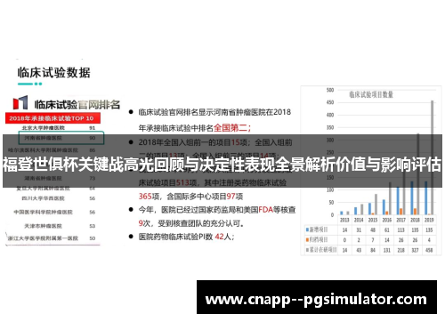 福登世俱杯关键战高光回顾与决定性表现全景解析价值与影响评估 福登世俱杯关键战高光回顾与决定性表现全景解析价值与影响评估
